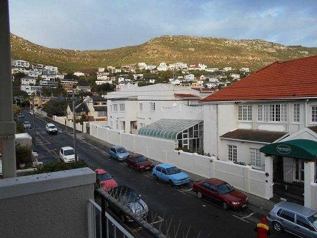 1 Bedroom Property for Sale in Fish Hoek Western Cape